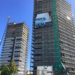 Wave Tower di Jesolo